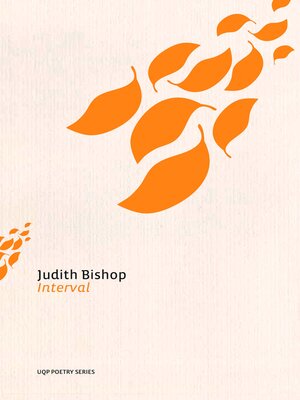 cover image of Interval